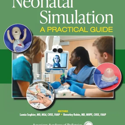 Neonatal Simulation A Practical Guide