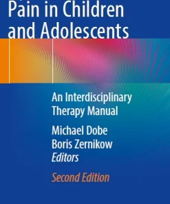 Practical Treatment Options for Chronic Pain in Children and Adolescents