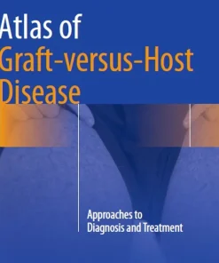 Atlas of Graft-versus-Host Disease