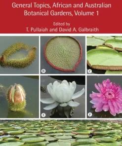 Botanical Gardens and Their Role in Plant Conservation