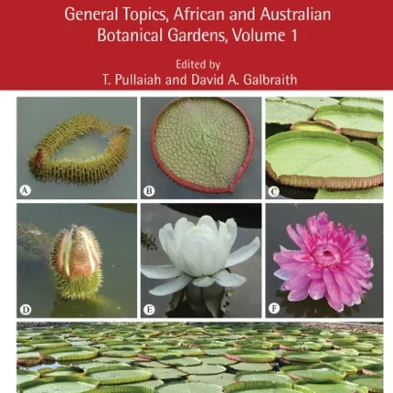 Botanical Gardens and Their Role in Plant Conservation