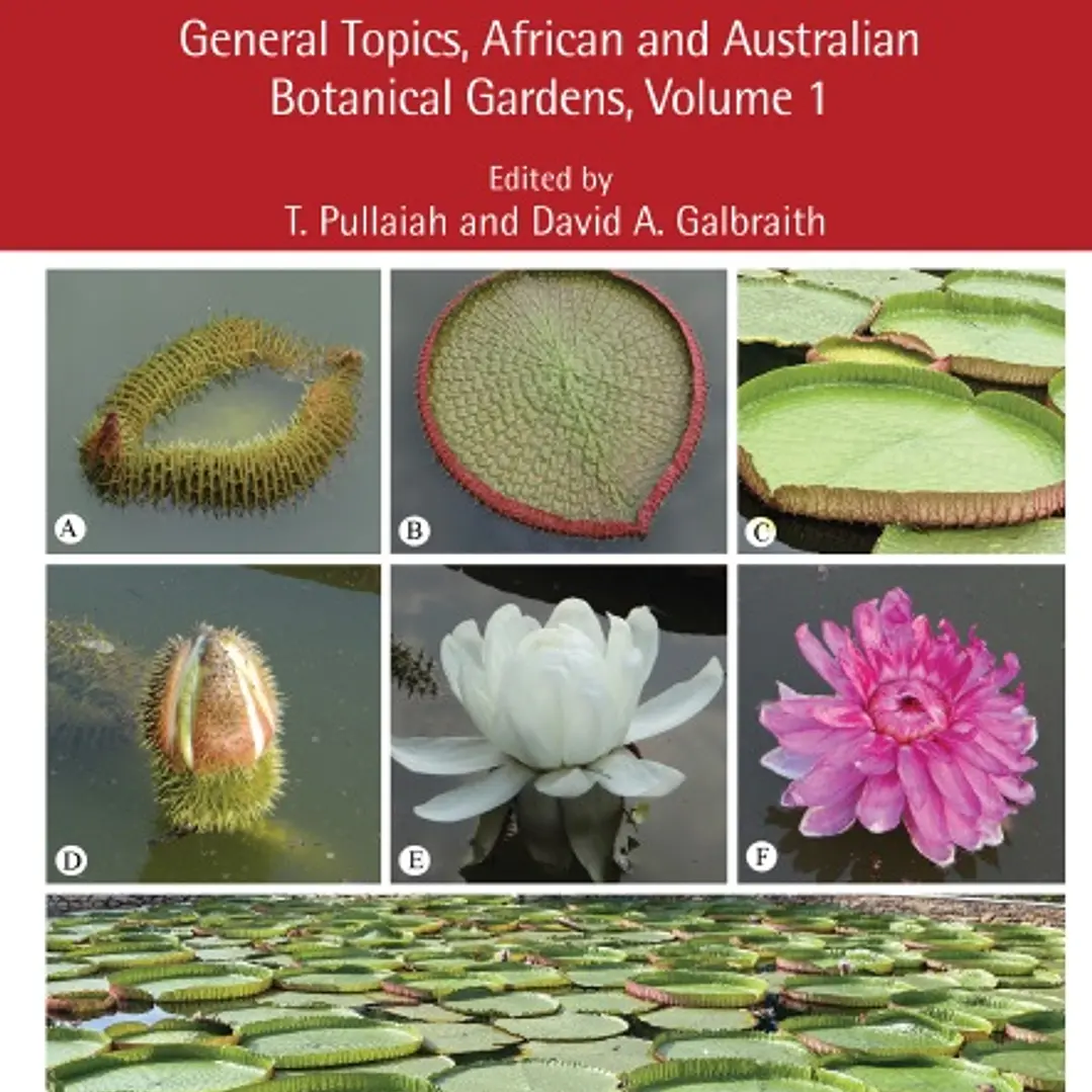 Botanical Gardens and Their Role in Plant Conservation