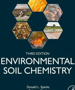 Environmental Soil Chemistry