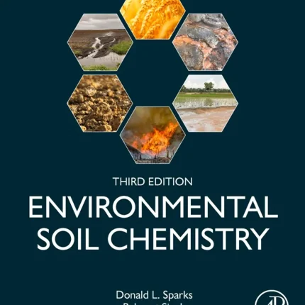 Environmental Soil Chemistry