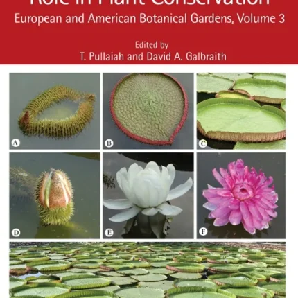 Botanical Gardens and Their Role in Plant Conservation