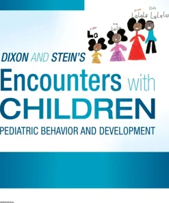 Dixon and Stein’s Encounters with Children