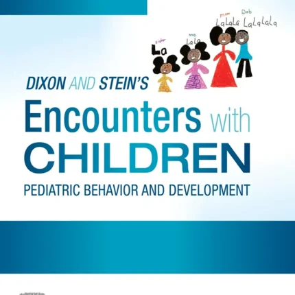 Dixon and Stein’s Encounters with Children