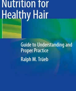 Nutrition for Healthy Hair