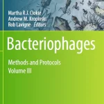 Bacteriophages Methods and Protocols Volume 3