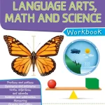 DK Workbooks Language Arts Math and Science Grade 2