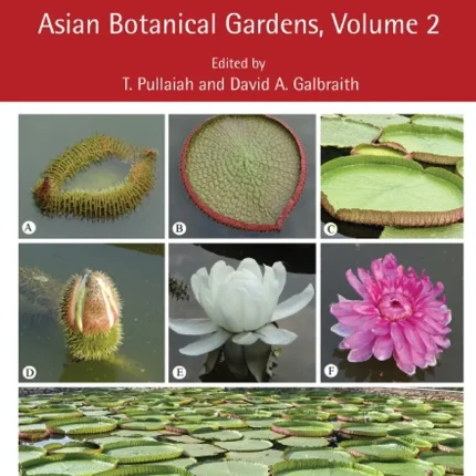 Botanical Gardens and Their Role in Plant Conservation