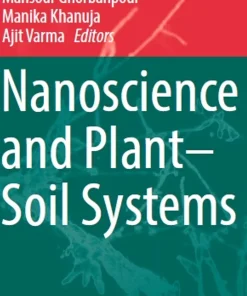 Nanoscience and Plant-Soil Systems