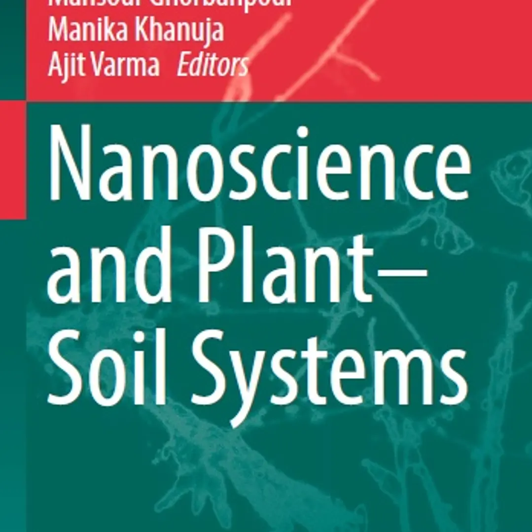 Nanoscience and Plant-Soil Systems