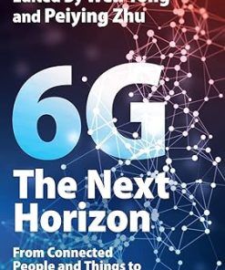 Cambridge University Press 6G The Next Horizon
