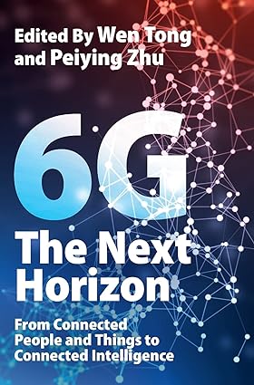 Cambridge University Press 6G The Next Horizon