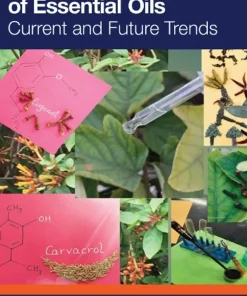 Pharmacological Aspects of Essential OilsPharmacological Aspects of Essential Oils