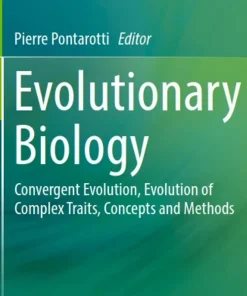 Evolutionary Biology