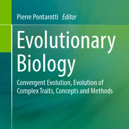 Evolutionary Biology
