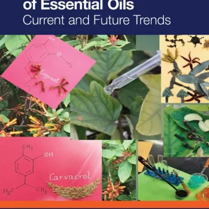 Pharmacological Aspects of Essential OilsPharmacological Aspects of Essential Oils