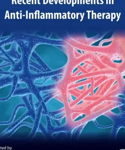 Recent Developments in Anti-Inflammatory Therapy