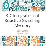 3D Integration of Resistive Switching Memory
