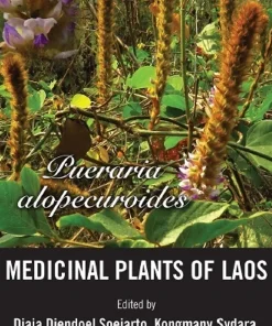 Medicinal Plants of Laos
