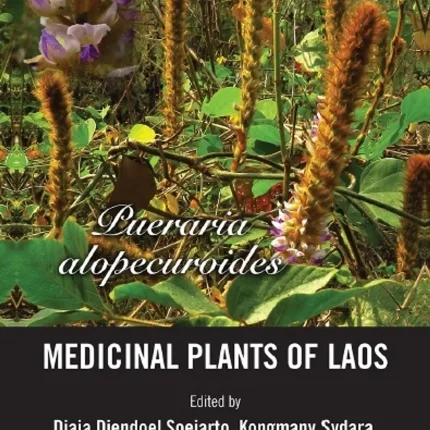 Medicinal Plants of Laos