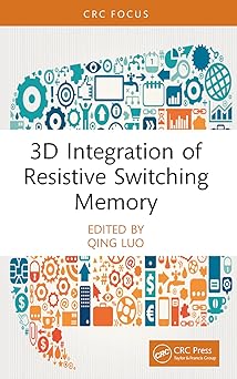 3D Integration of Resistive Switching Memory