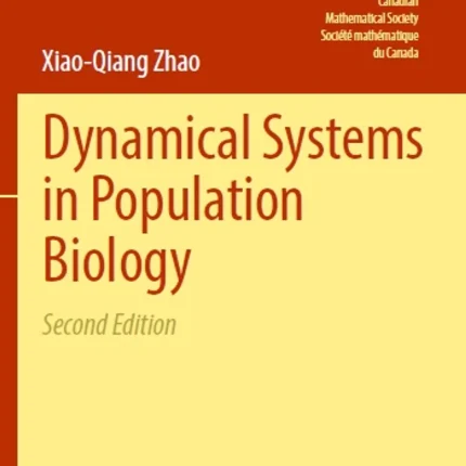 Dynamical Systems in Population Biology