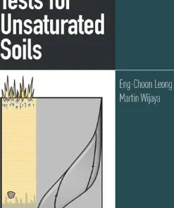 Laboratory Tests for Unsaturated Soils