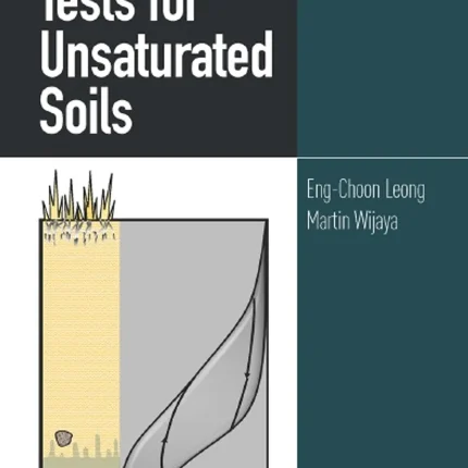 Laboratory Tests for Unsaturated Soils