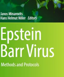Epstein Barr Virus Methods and Protocols