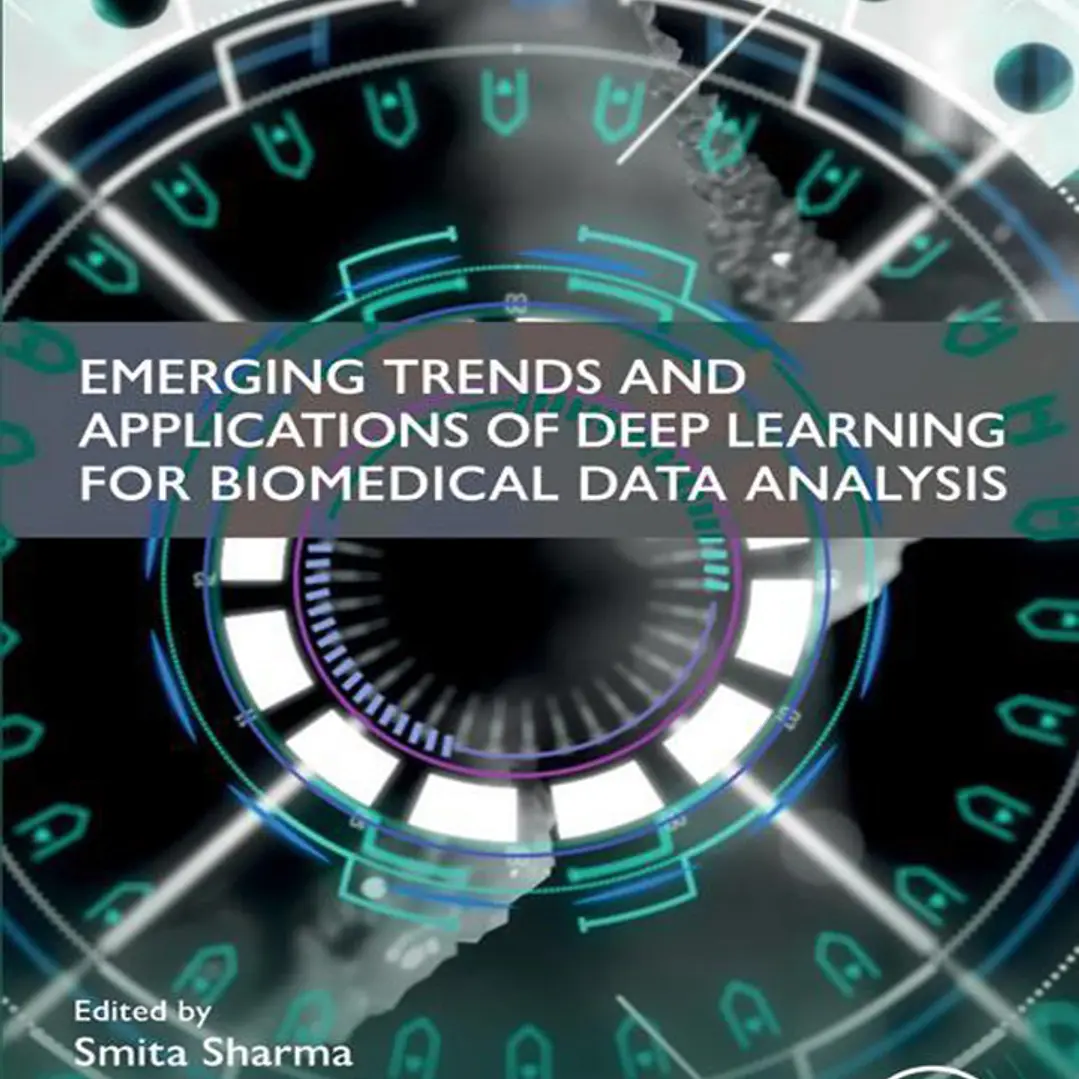 Emerging Trends and Applications of Deep Learning for Biomedical Data Analysis