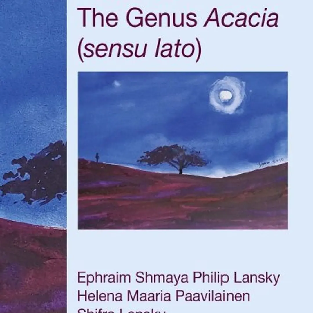 Acacias The Genus Acacia (sensu lato)