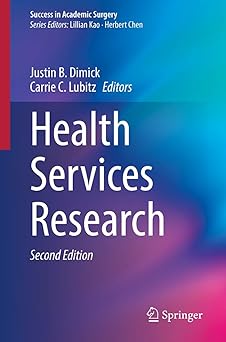 Health Services Research