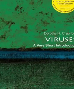 Viruses A Very Short Introduction