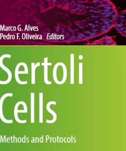 Sertoli Cells Methods and Protocols