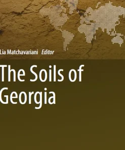 The Soils of Georgia