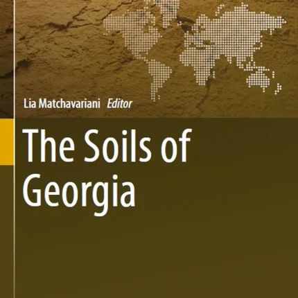The Soils of Georgia