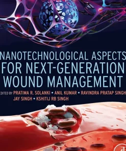 Nanotechnological Aspects for Next-Generation Wound Management