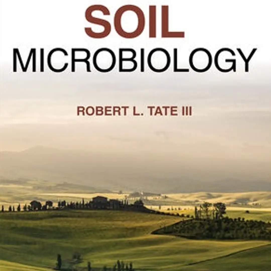 Soil Microbiology