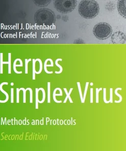 Springer Herpes Simplex Virus Methods and Protocols