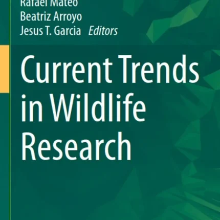 Current Trends in Wildlife Research
