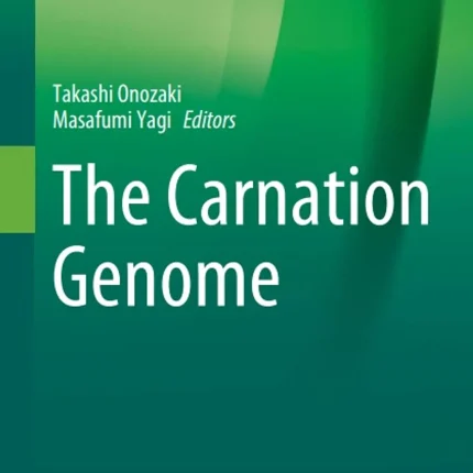 The Carnation Genome