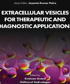 Extracellular Vesicles for Therapeutic and Diagnostic Applications