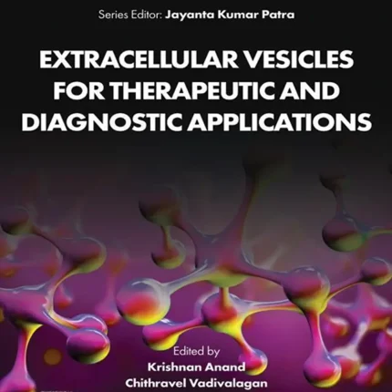 Extracellular Vesicles for Therapeutic and Diagnostic Applications