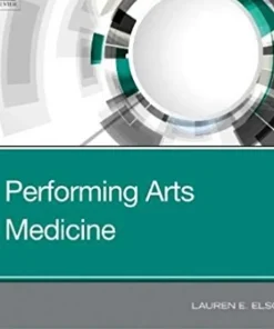 Performing Arts Medicine