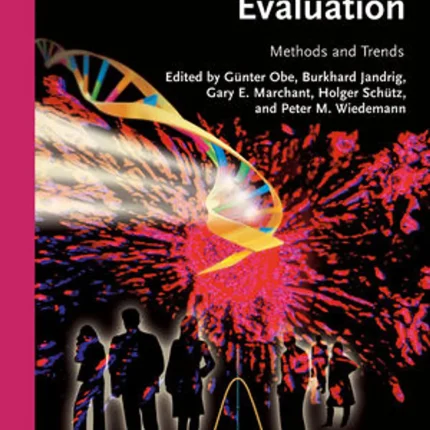 Cancer Risk Evaluation Methods and Trends