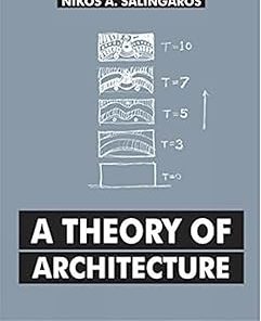 A Theory of Architecture