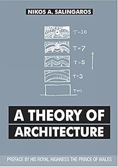 A Theory of Architecture